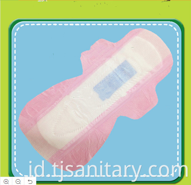 female sanitary pads